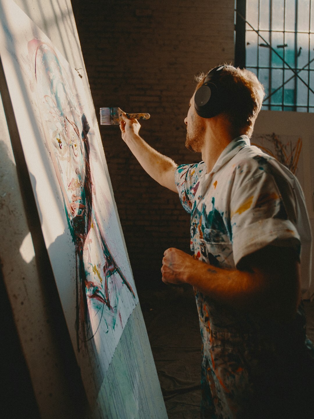 artists shaping community